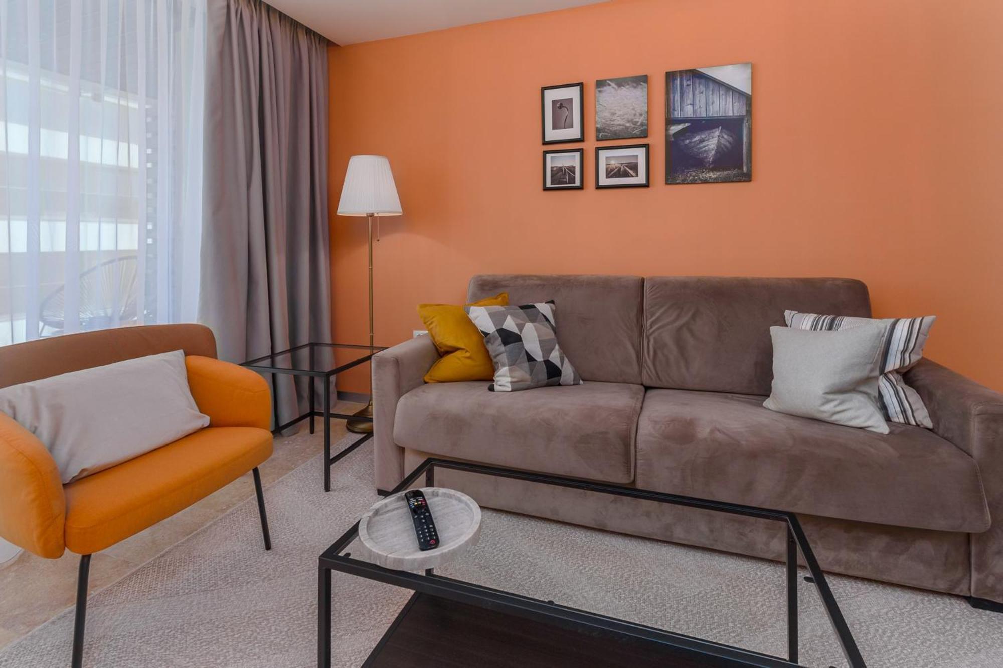 Astria Brasil - Complex Novum Apartamento Olimp Exterior foto