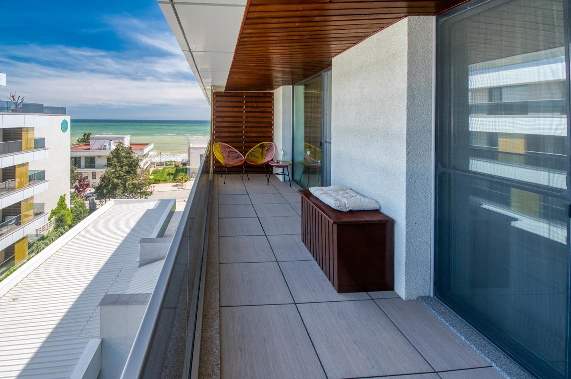 Astria Brasil - Complex Novum Apartamento Olimp Exterior foto