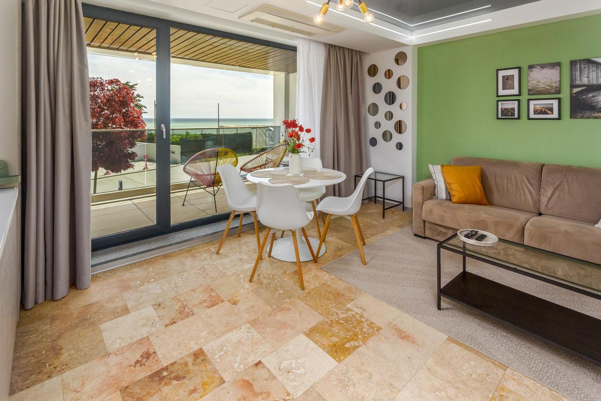 Astria Brasil - Complex Novum Apartamento Olimp Exterior foto