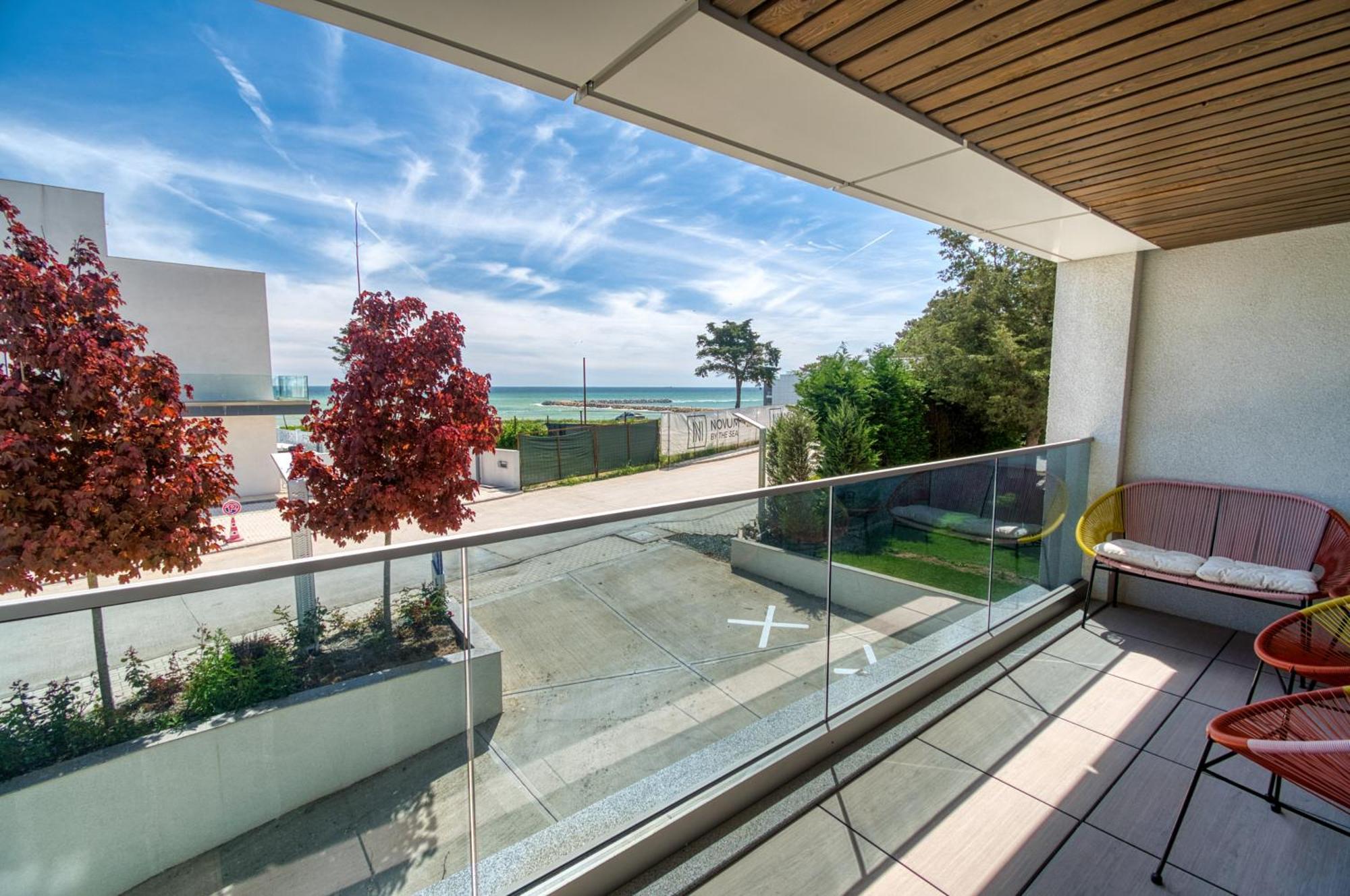 Astria Brasil - Complex Novum Apartamento Olimp Exterior foto