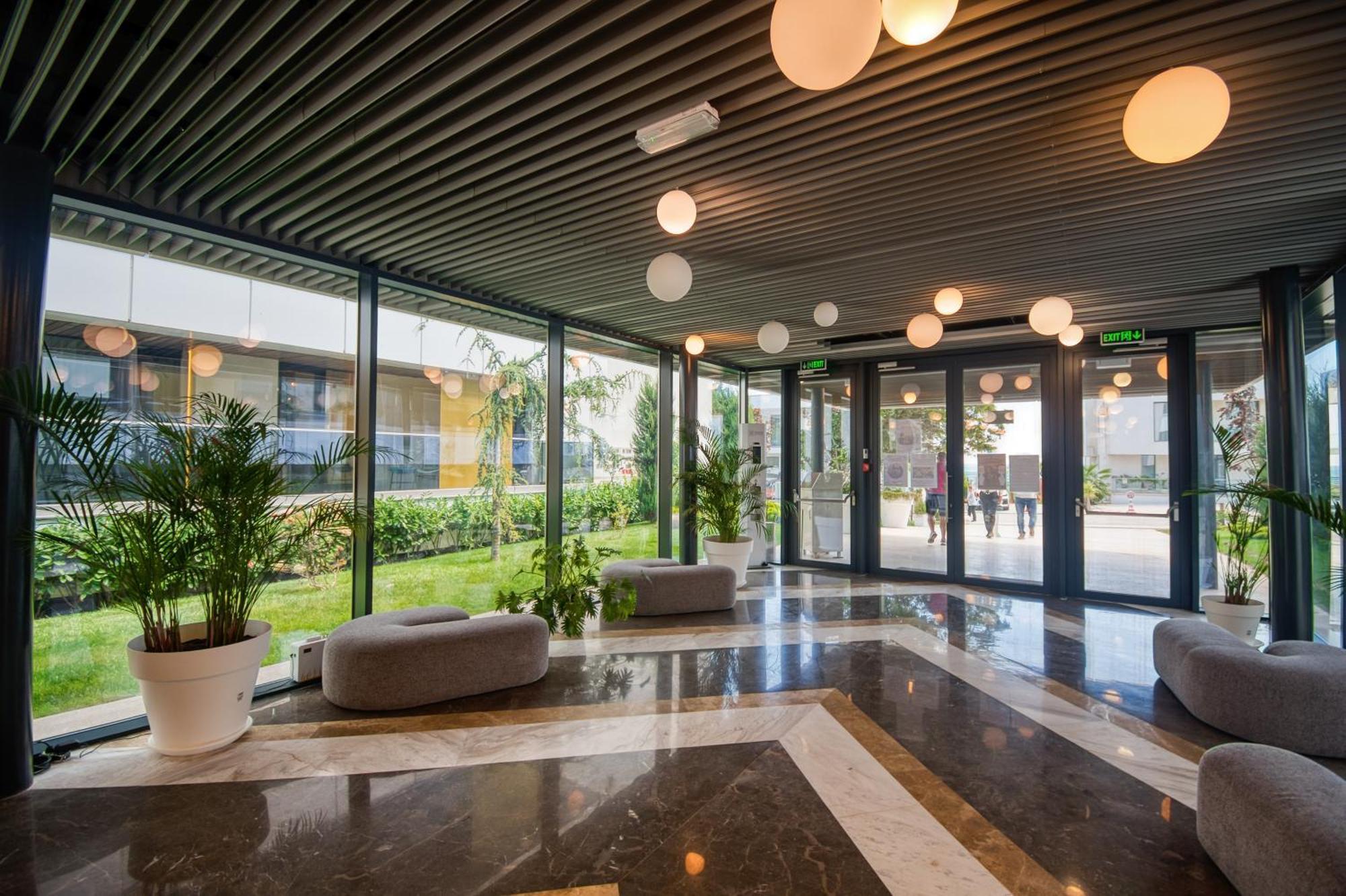 Astria Brasil - Complex Novum Apartamento Olimp Exterior foto